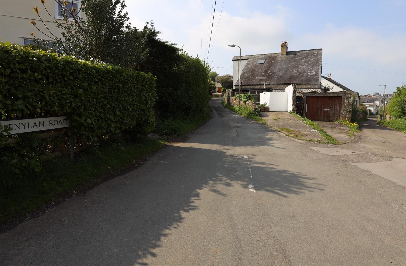 St. Brides Major, Vale of Glamorgan, CF32 0SA